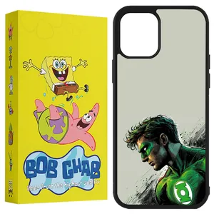 BOB Ghab BCP11PM Cover For Apple iPhone 11 Pro Max