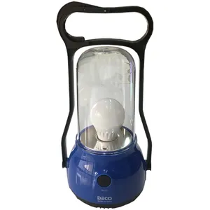 چراغ فانوسی دکو مدل 3001B