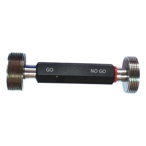 گیج برو نرو توپی پیچی سایز M44 x  2 - 6H
