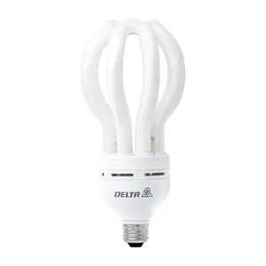 Delta 50W CFL Lotus Lamp E27