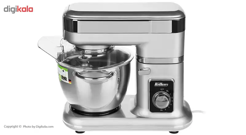 همزن فلر مدل KM800