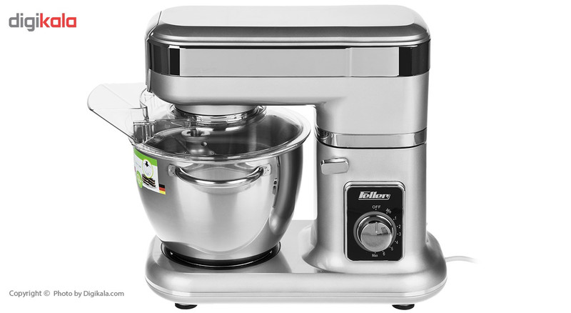 همزن فلر مدل KM800 همزن فلر مدل KM800