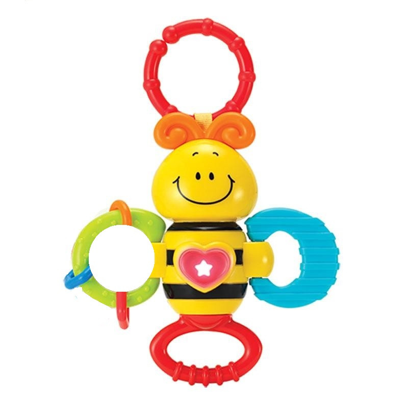 جغجغه وین فان مدل زنبور 00625