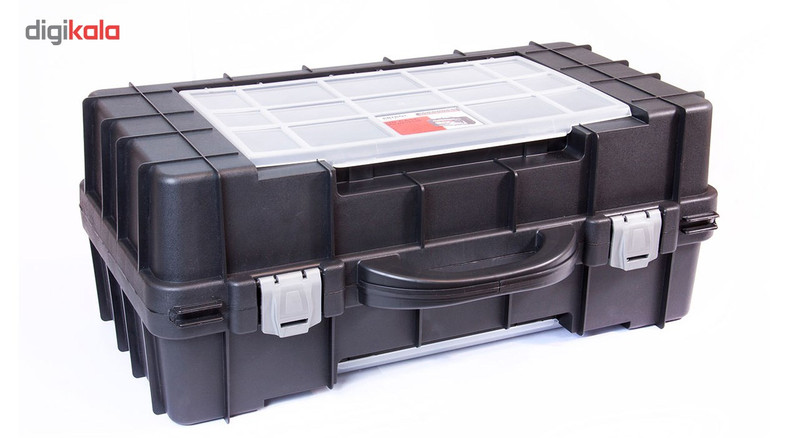 جعبه ابزار پاترول گروپ مدل Powertool HD Case جعبه ابزار پاترول گروپ مدل Powertool HD Case