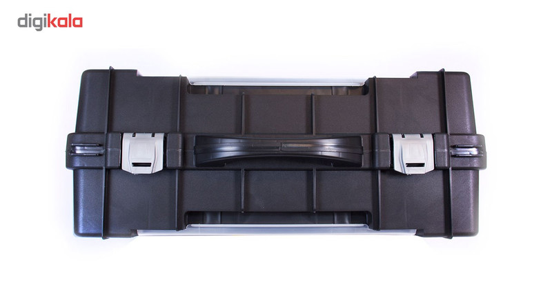 جعبه ابزار پاترول گروپ مدل Powertool HD Case جعبه ابزار پاترول گروپ مدل Powertool HD Case