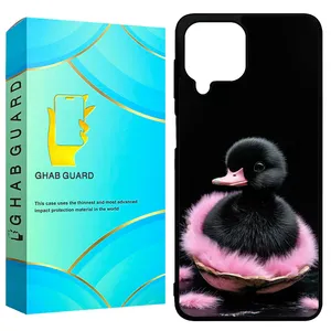 Ghab Guard GCHPA224 Cover for Samsung Galaxy A22 4G / M22 4G / M32 4G