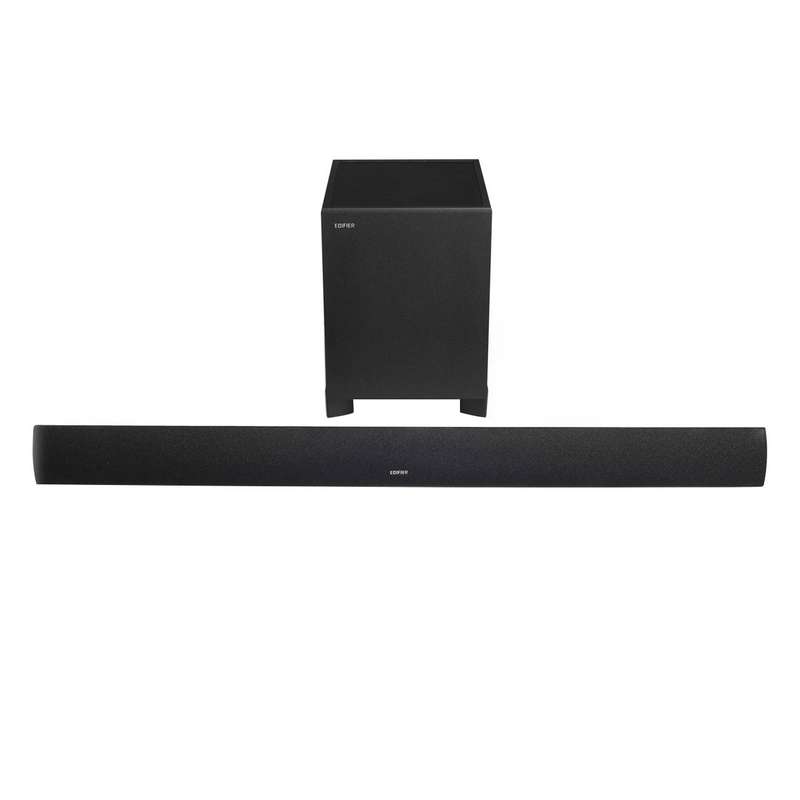 ساندبار ادیفایر مدل B7 با توان خروجی 70 وات