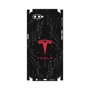 MAHOOT TESLA-Motors-FullSkin Cover Sticker for Oppo K1