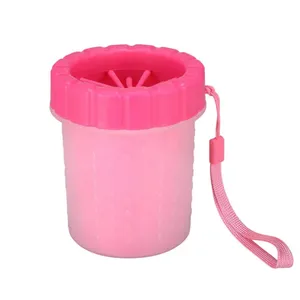 پنجه شور سگ مدل لیوانی S_P