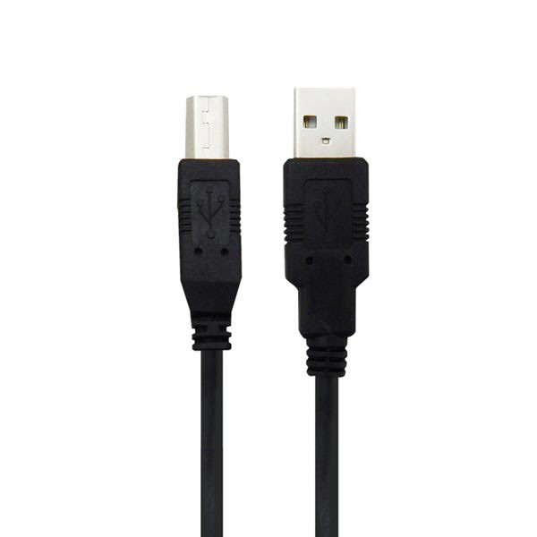 کابل USB پرینتر وی نت مدل 2020 طول 1.5 متر 1
