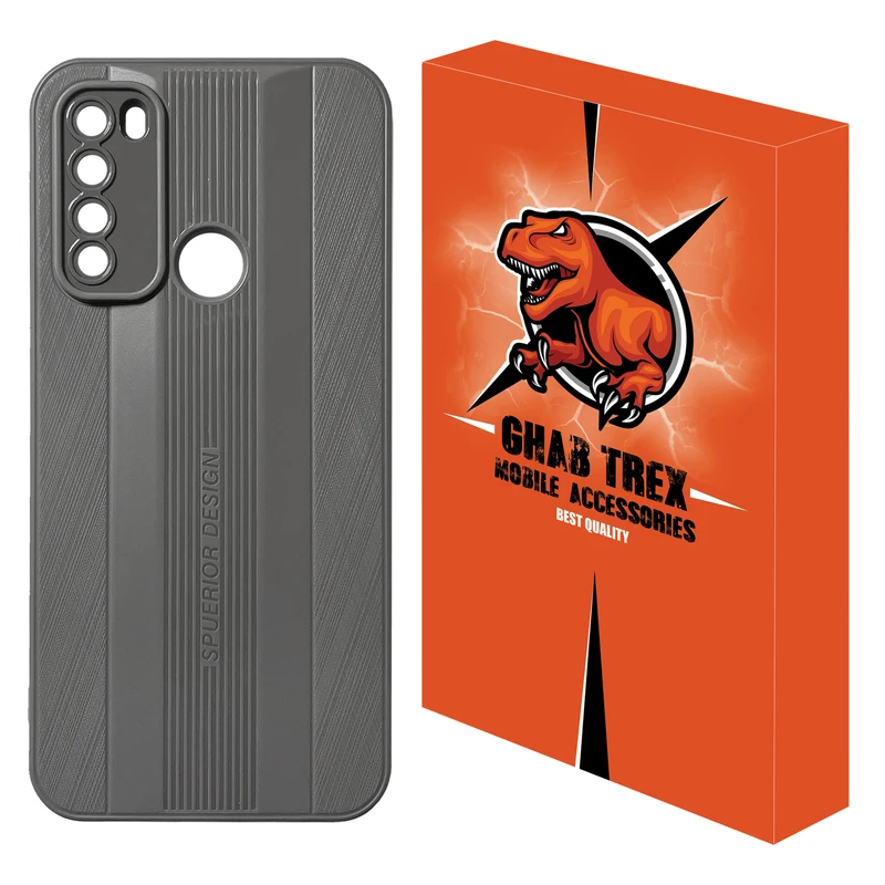 کاور قاب تی رکس مدل SP مناسب برای گوشی موبایل شیائومی Redmi Note 8