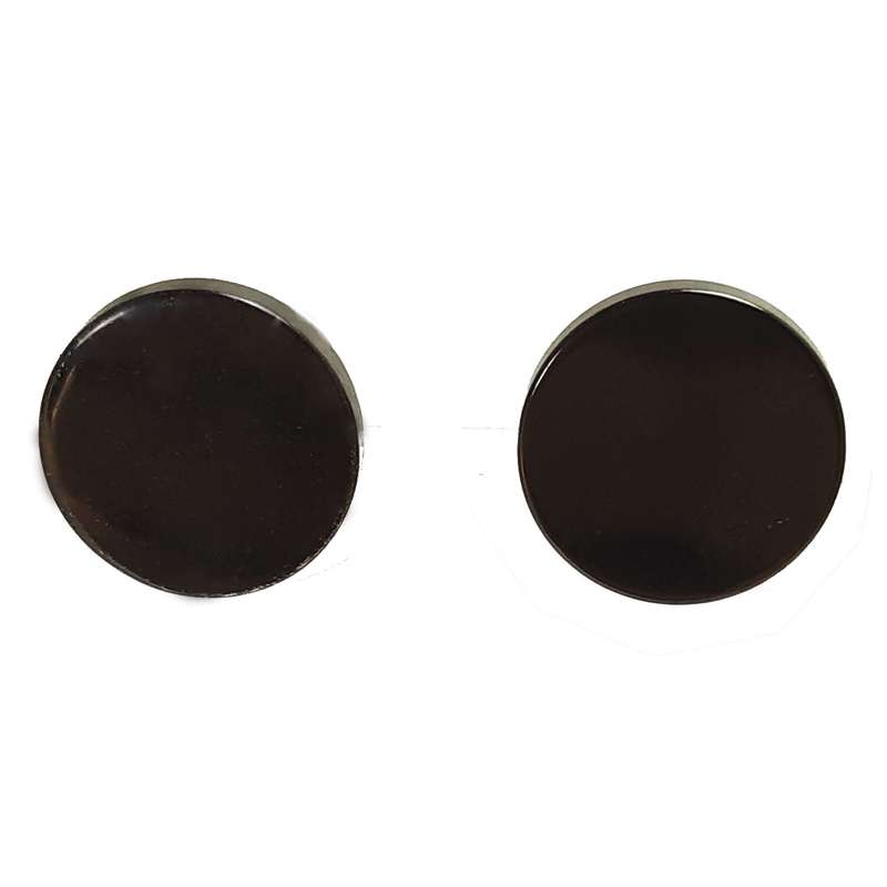 گوشواره زنانه مدل میخی استیل کد E/SA/36 گوشواره زنانه مدل میخی استیل کد E/SA/36