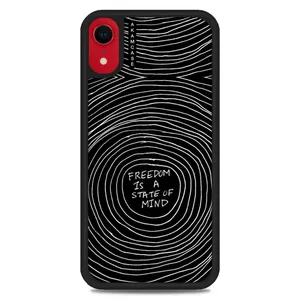 AKAM AMC-WAXR-ILLUSION-11Cover For Apple iPhone XR