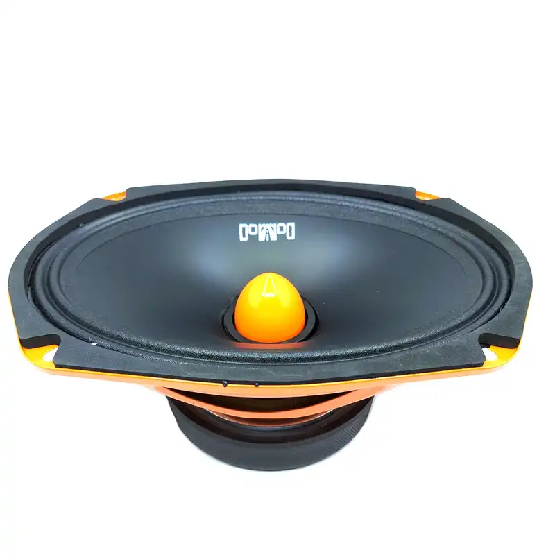 میدرنج خودرو دوردور مدل DD-690