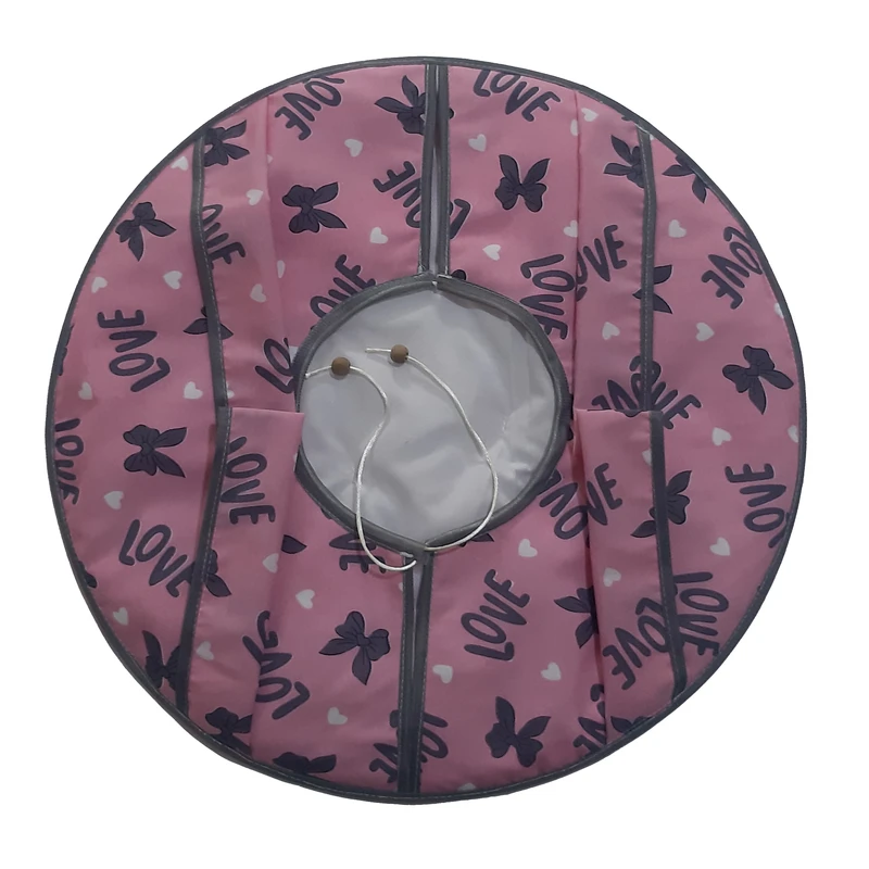 کاور حمل قابلمه مدل Love