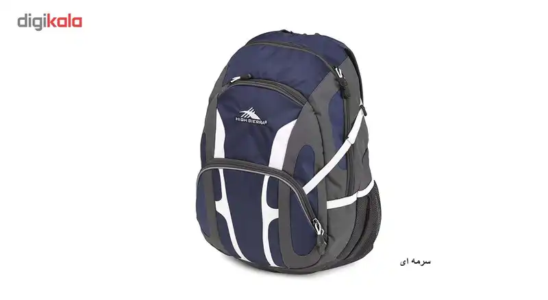 کوله پشتی های سیرا مدل H04-034 Composite