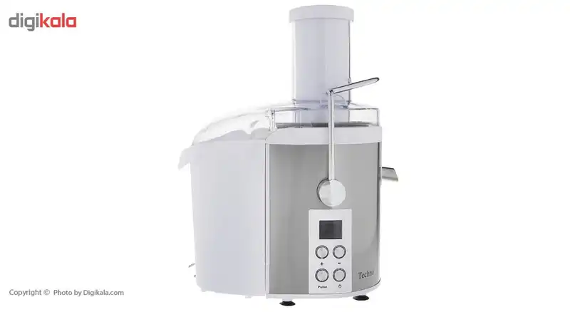 آبمیوه گیری تکنو مدل Te-312