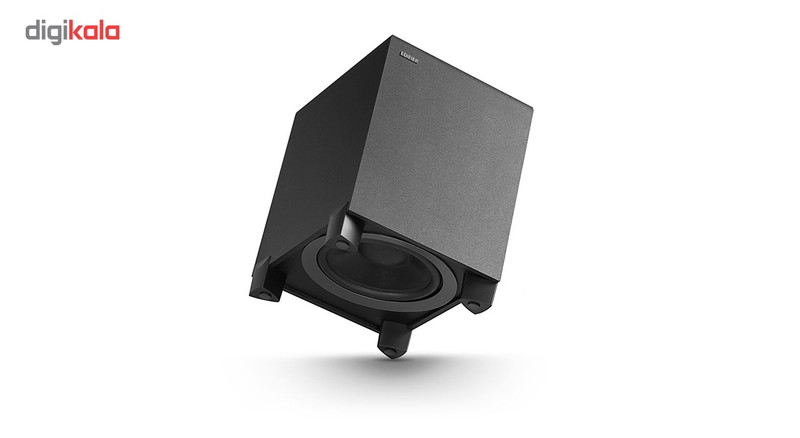 ساندبار ادیفایر مدل B7 با توان خروجی 70 وات