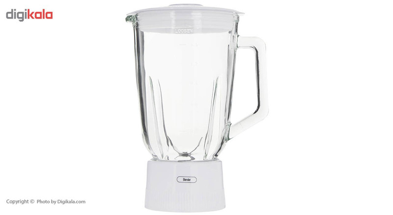 آبمیوه گیری تکنو مدل Te-312