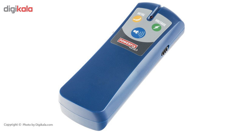 ردیاب دیجیتالی پاورفیکس مدل Z31385