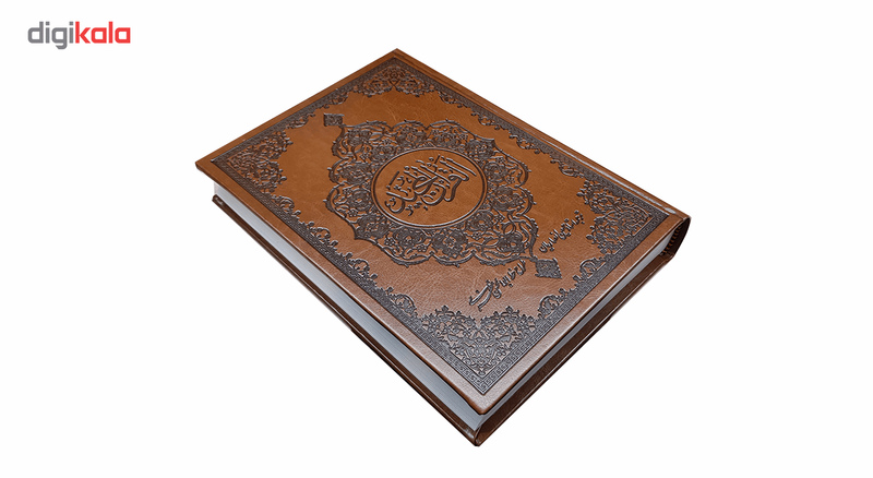 پخش کننده قرآن لئونو مدل 16G