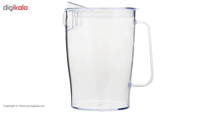 آبمیوه گیری تکنو مدل Te-312