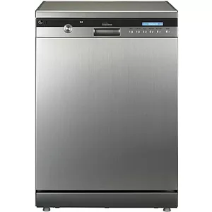 ماشین ظرفشویی ال جی مدل KD-827SW