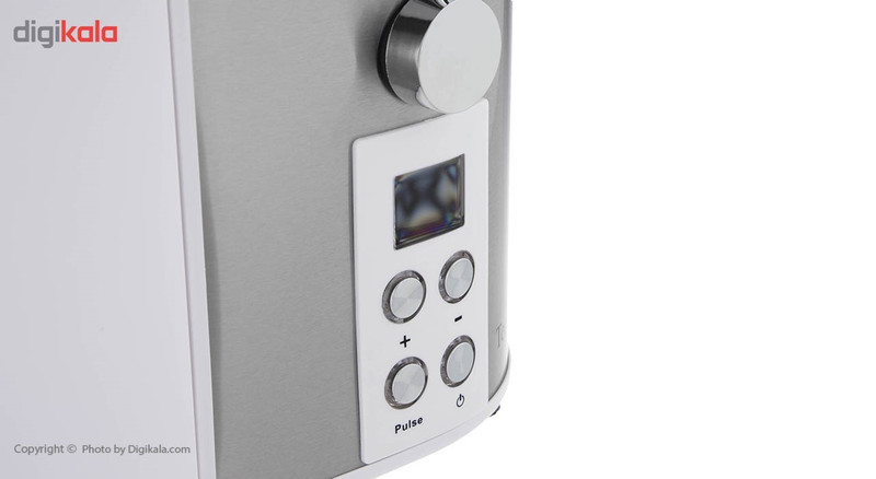 آبمیوه گیری تکنو مدل Te-312