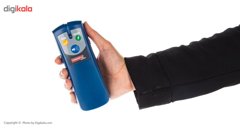 ردیاب دیجیتالی پاورفیکس مدل Z31385