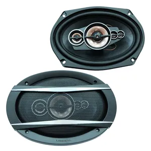 اسپیکر خودرو لیبرال مدل LI-6996 بسته 2 عددی