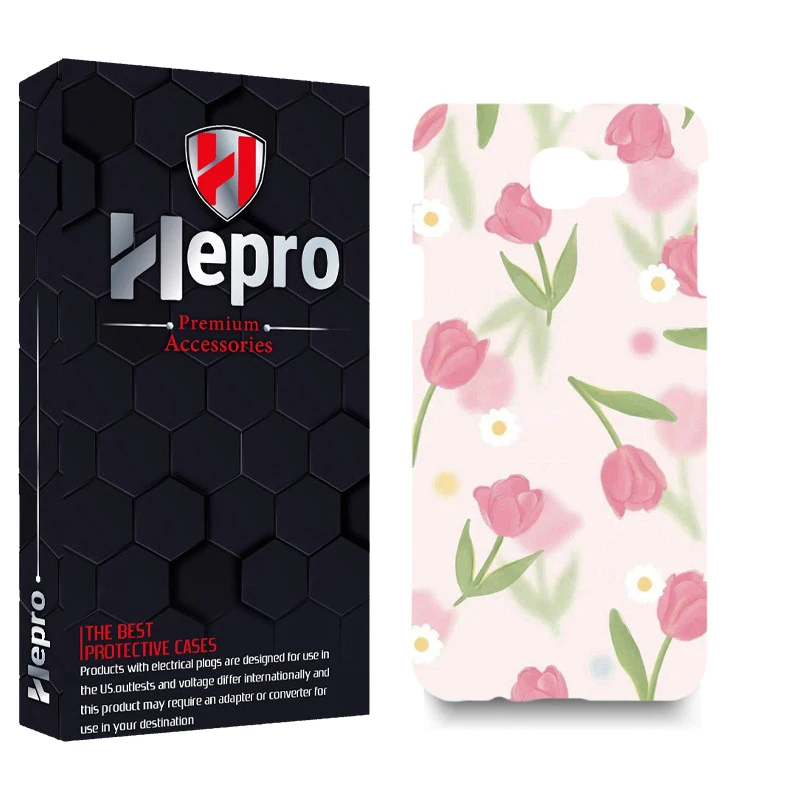 کاور هپرو مدل MC مناسب برای گوشی موبایل سامسونگ GALAXY J5 PRIME