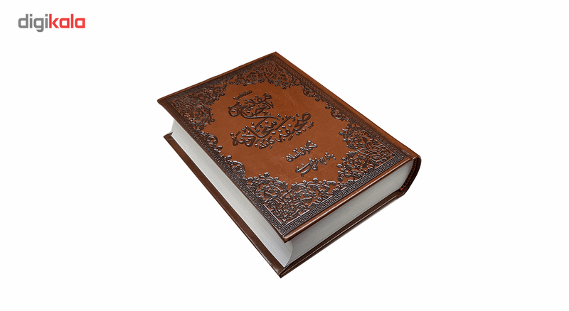 پخش کننده قرآن لئونو مدل 16G