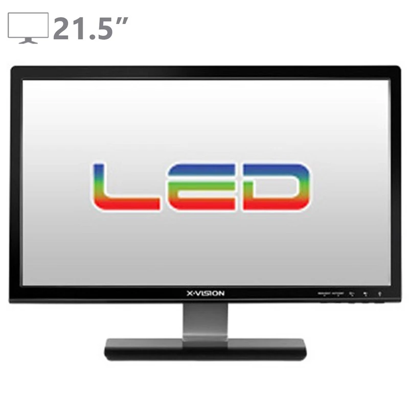 مانیتور ایکس ویژن XL2220AIH سایز 21.5 اینچ