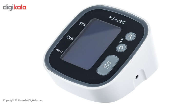 فشارسنج هایتک مدل TMB-1597 فشارسنج هایتک مدل TMB-1597