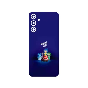 MAHOOT inside out Cover Sticker for Samsung Galaxy A16 5G