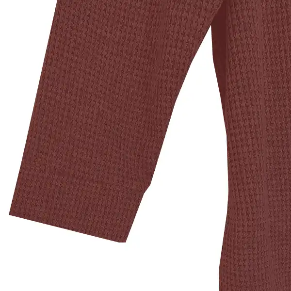 مانتو بافت زنانه مدل شادی