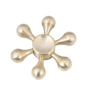 اسپینر دستی مدل Gold Molecule