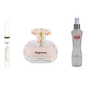 پک ارایشی استاویتا طرح 55 مجموعه 3 عددی