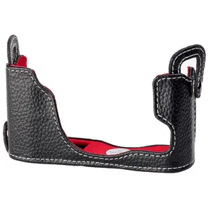قاب دوربین فوجی فیلم مدل Leather Case