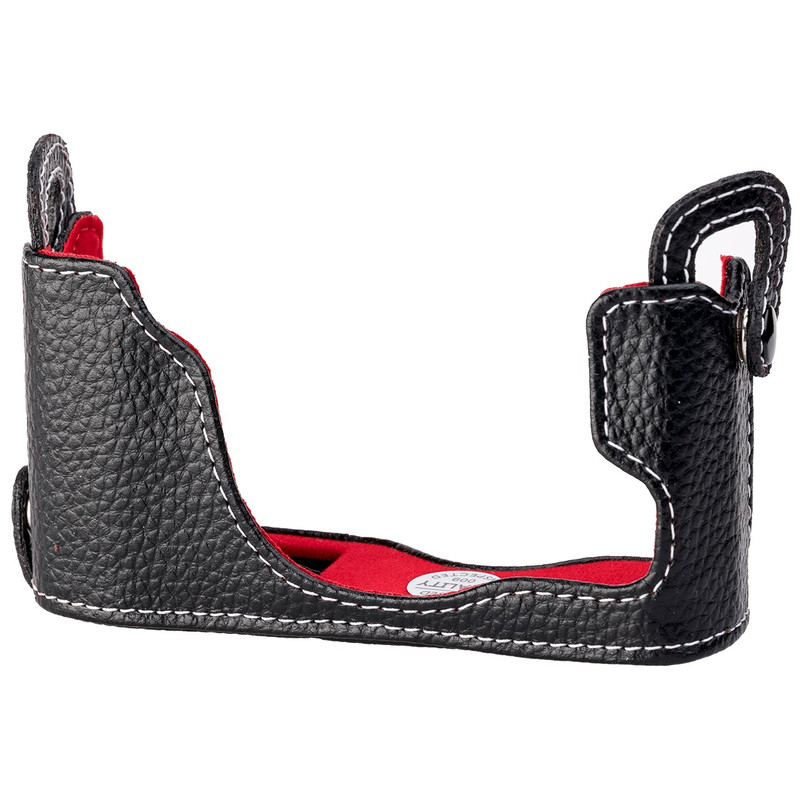قاب دوربین فوجی فیلم مدل Leather Case