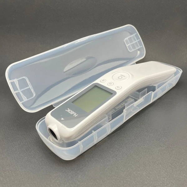 عکس شماره 5 : تب سنج هابدیک مدل hfs-1000