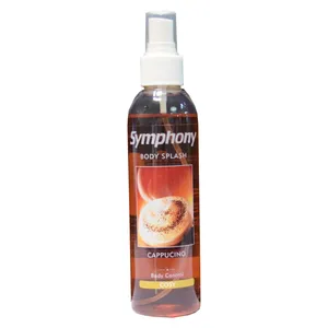 اسپری ضد تعریق و خوشبو کننده بدن زنانه سیمفونی مدل COSY حجم 200ml