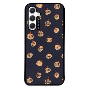AKAM AMC-WSGA54-PUMPKIN-22 Cover For Samsung Galaxy A54