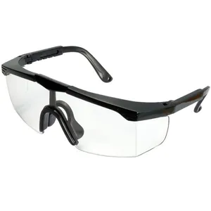 Parkson ABZ SS255 Safety Glasses