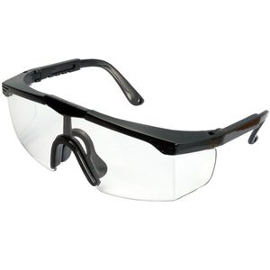 نقد و بررسی عینک ایمنی پارکسون ای بی زد مدل SS255 توسط خریداران