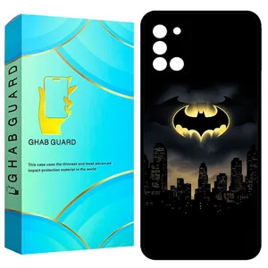 Ghab Guard GCHPA31 Cover For Samsung Galaxy A31  