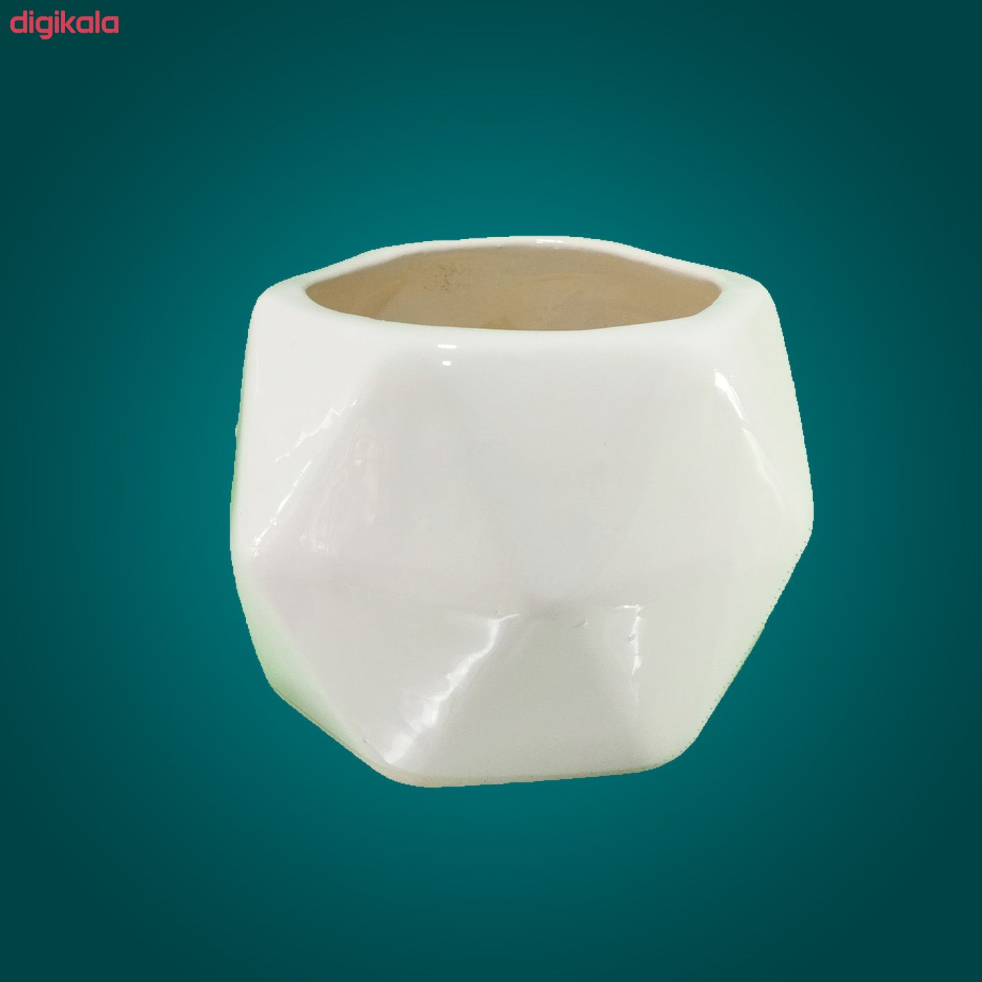 گلدان مدل الماسی کد 200 main 1 1