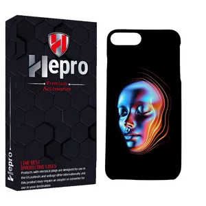 HEPRO MC Cover for Apple IPHONE 7 PLUS / 8 PLUS