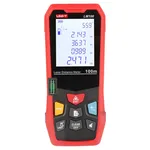 متر لیزری یونی-تی
مدل LM100