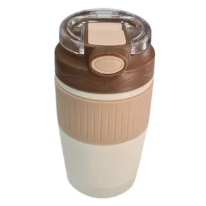 فلاسک کودک مدل gh44 گنجایش 0.350 لیتر